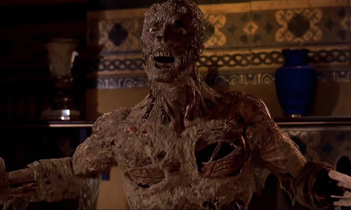 Reboot Mumii z nowym tytułem. Poznaliśmy zarys fabuły filmu Lee Cronina