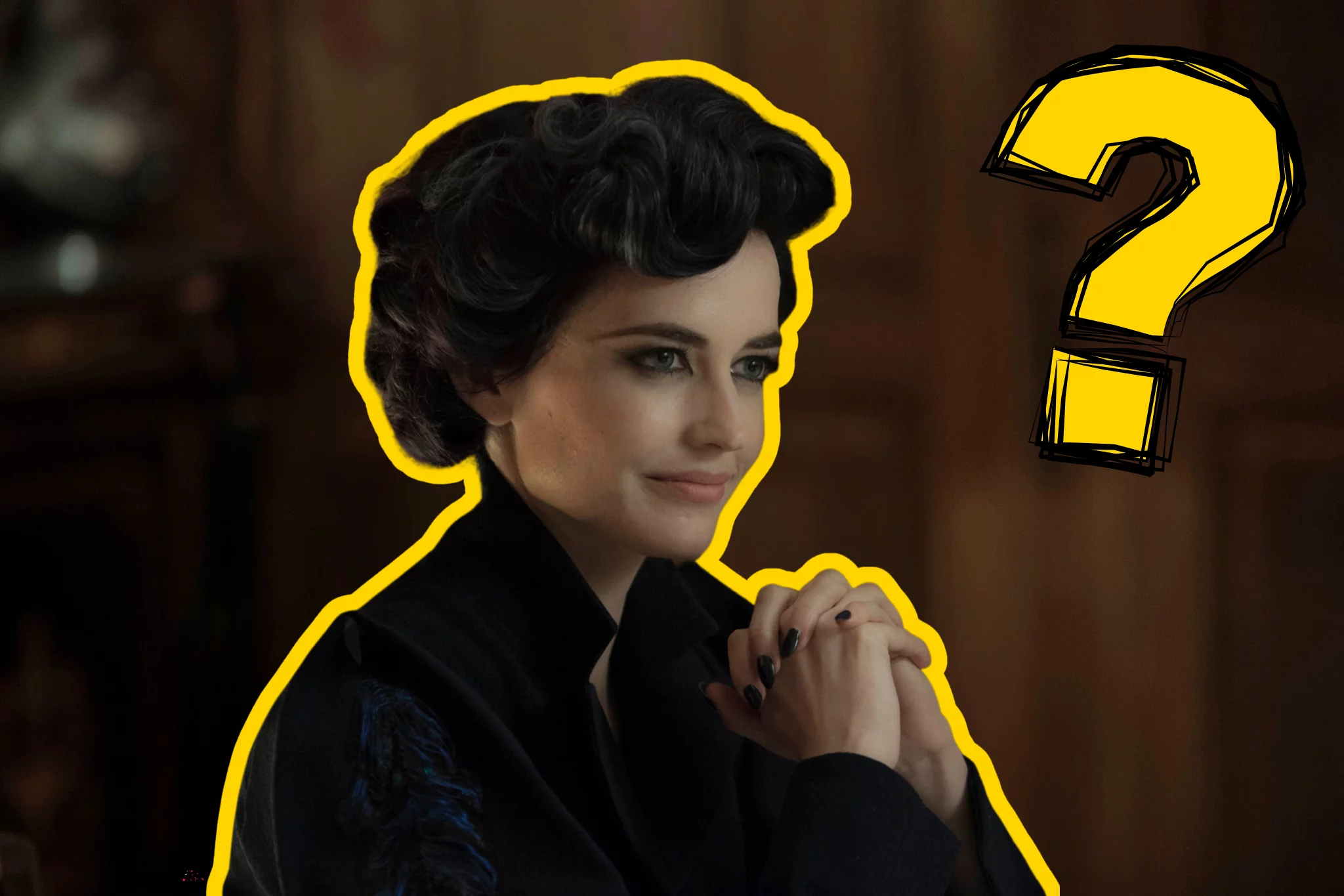 Eva Green interesuje się egiptologią! Poznaj 5 ciekawostek o aktorce!