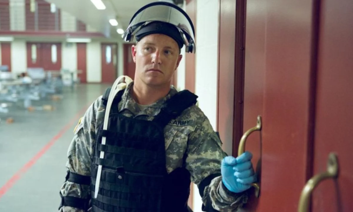 Lane Garrison ponownie u Taylora Sheridana. Aktor dołącza do obsady serialu Król Tulsy