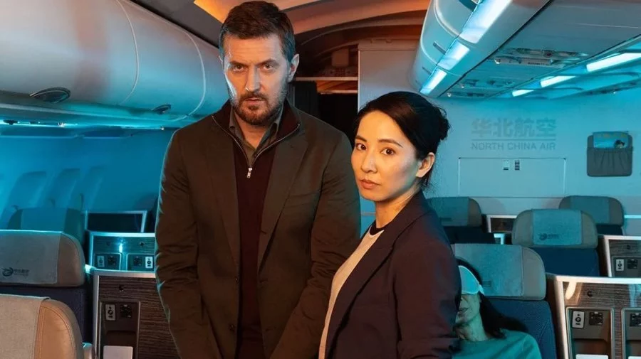 10 najlepszych policyjnych duetów w historii telewizji