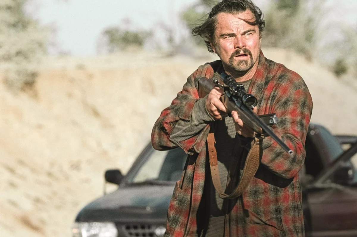 Jennifer Lawrence zachwycona Jedną bitwą po drugiej! „To najbardziej niesamowity film, jaki widziałam w życiu”