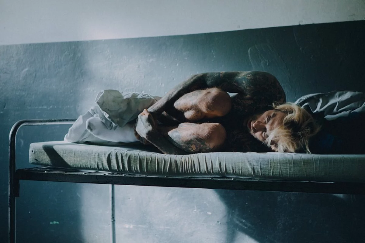 Północ/Południe z datą premiery na CANAL+! Kiedy zobaczymy musical Quebonafide?