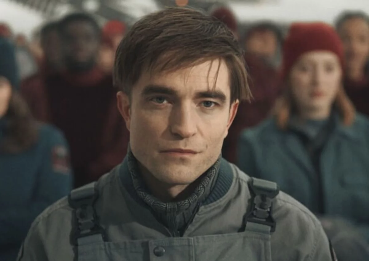 Robert Pattinson przerwał milczenie na temat Diuny. Opowiedział o swoich doświadczeniach z planu