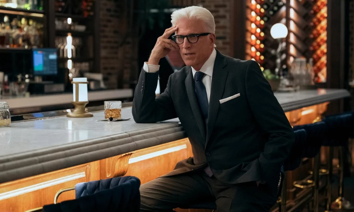 Ted Danson powraca jako Tajny informator. Sprawdźci co go czeka na pierwszym zwiastunie 2.sezonu