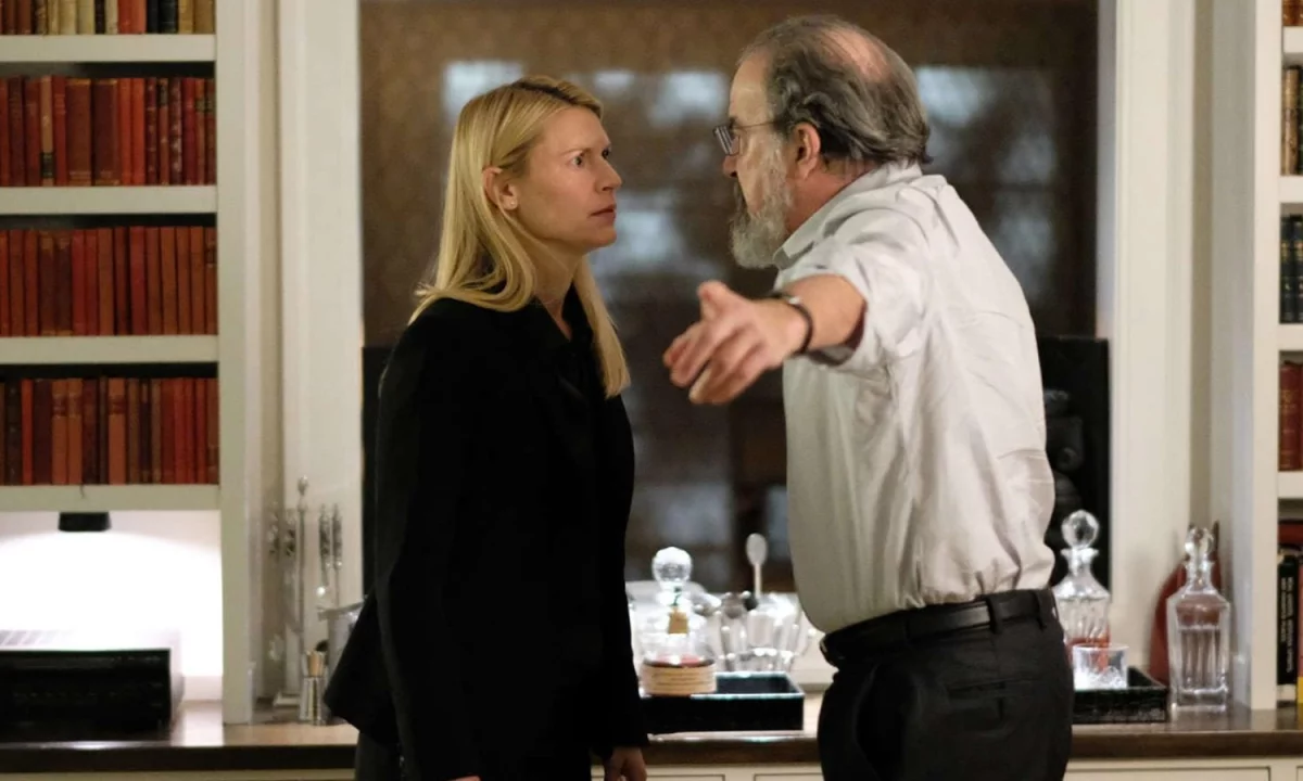 Scenarzysta Homeland znów bierze się za szpiegostwo. Gideon Raff pracuje na serialem Safe Houses