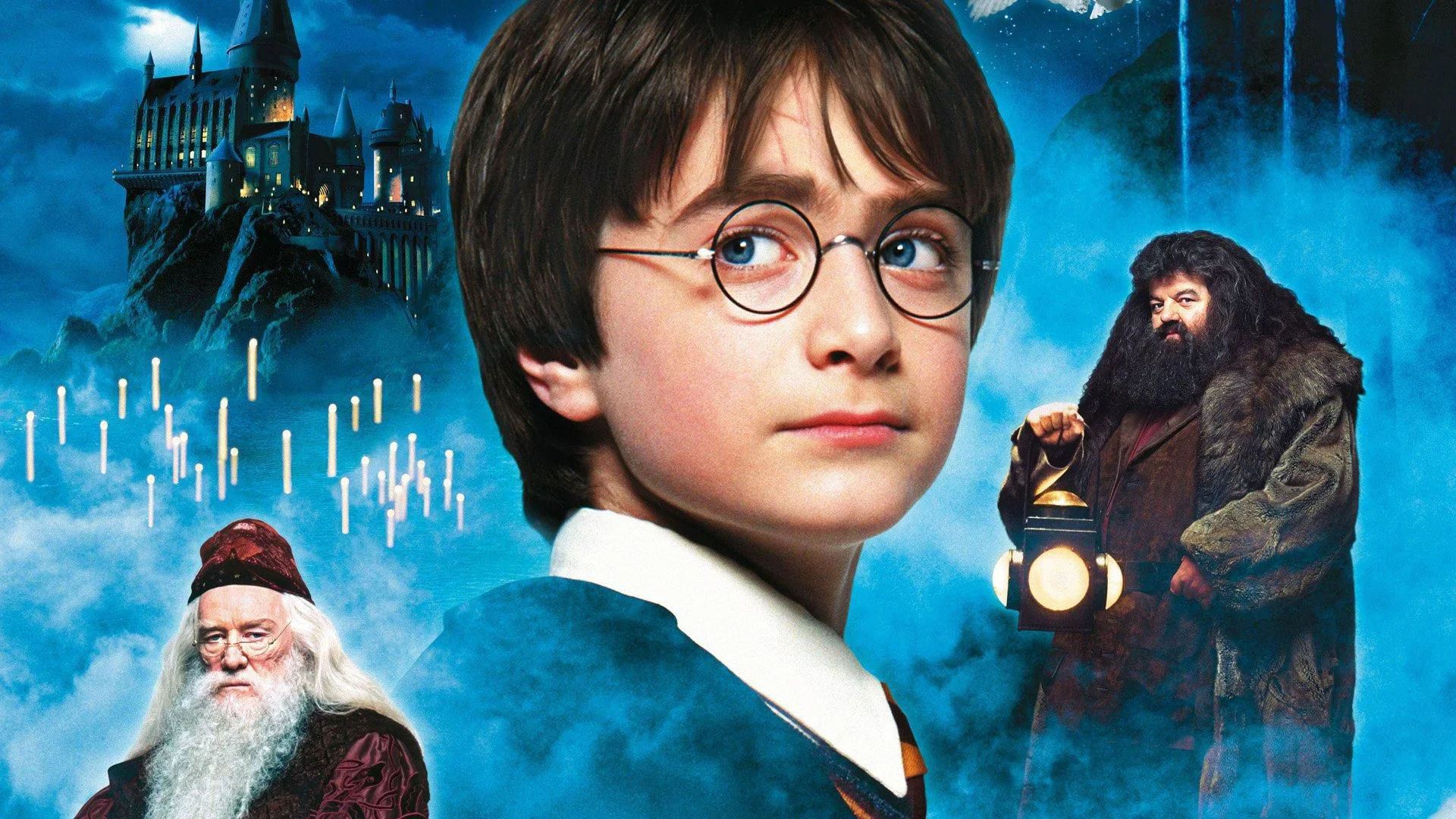 QUIZ: Jak dobrze znasz film Harry Potter i Kamień Filozoficzny?