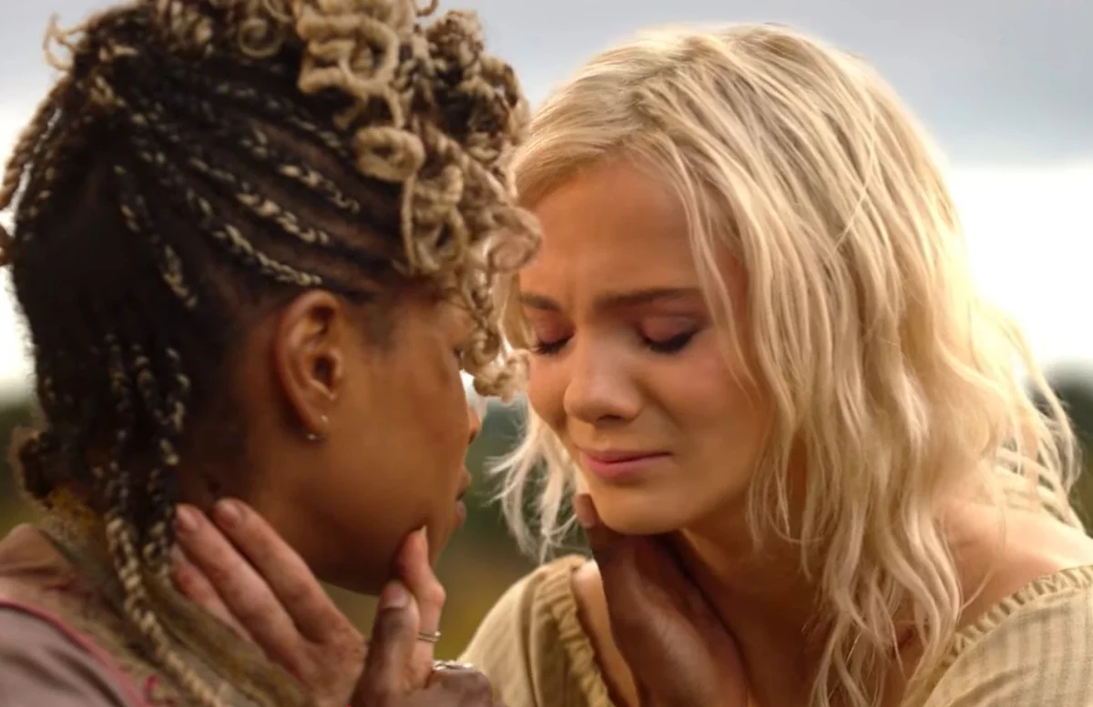 Drastyczny spadek. Są wyniki oglądalności 4. sezonu Wiedźmina na Netflix