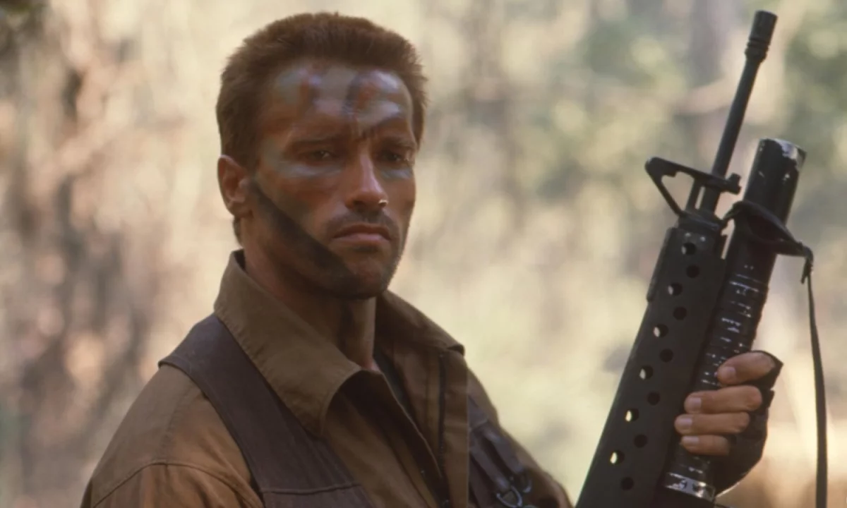 Arnold Schwarzenegger z większą rolą w uniwersum Predatora? Producent filmu Predator: Strefa zagrożenia o szansach na powrót aktora