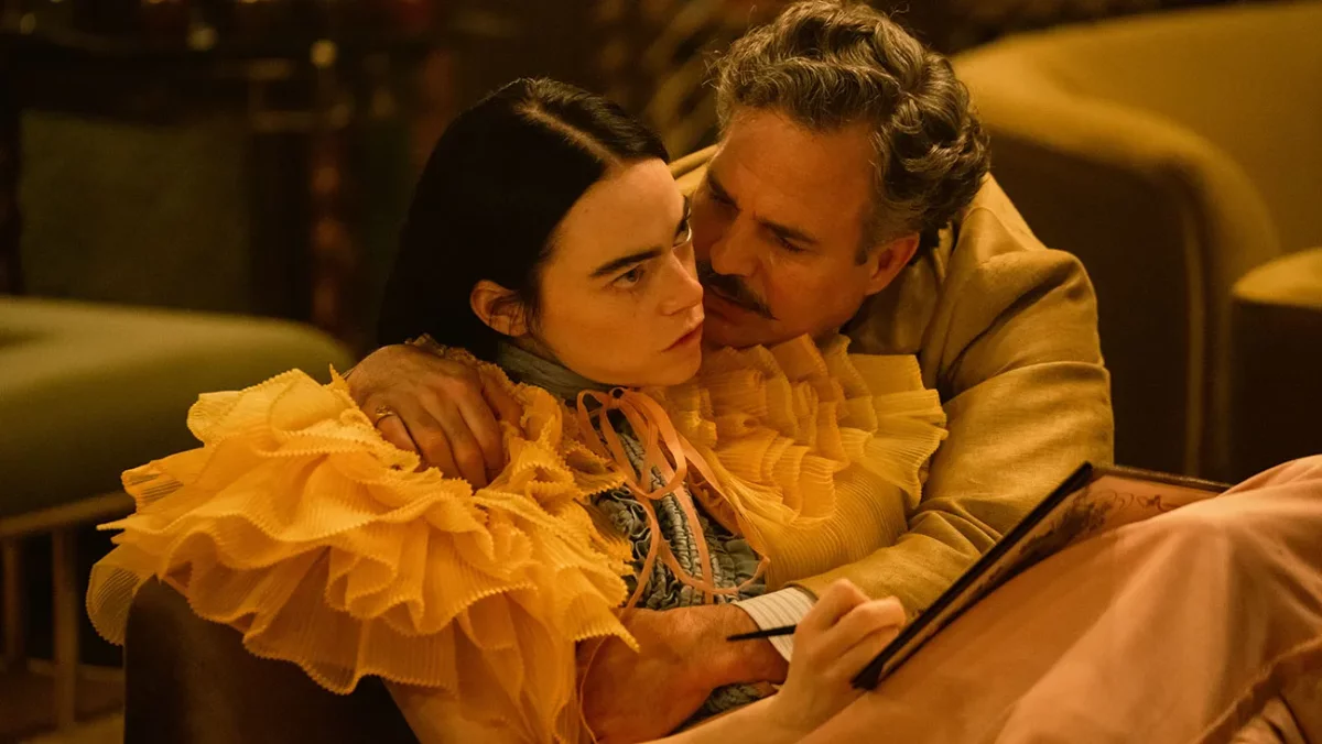 Paramount ma swoją czarną listę. Oto aktorzy uważani za antysemitów