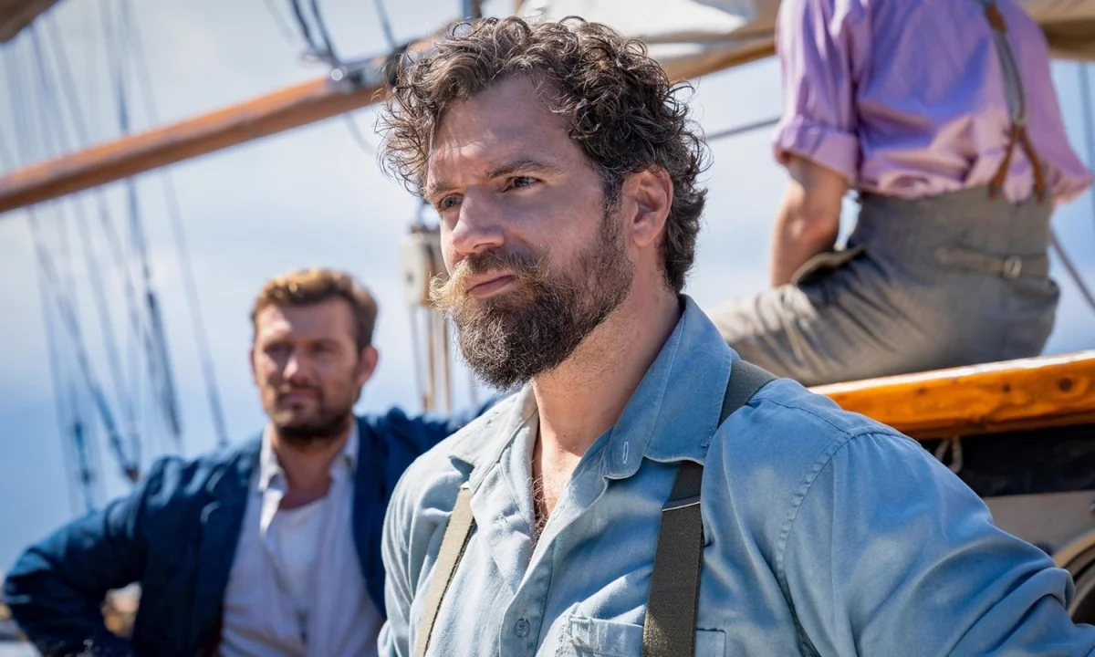 Rozrasta się obsada Nieśmiertelnego. Kogo jeszcze zobaczymy u boku Henry'ego Cavilla?