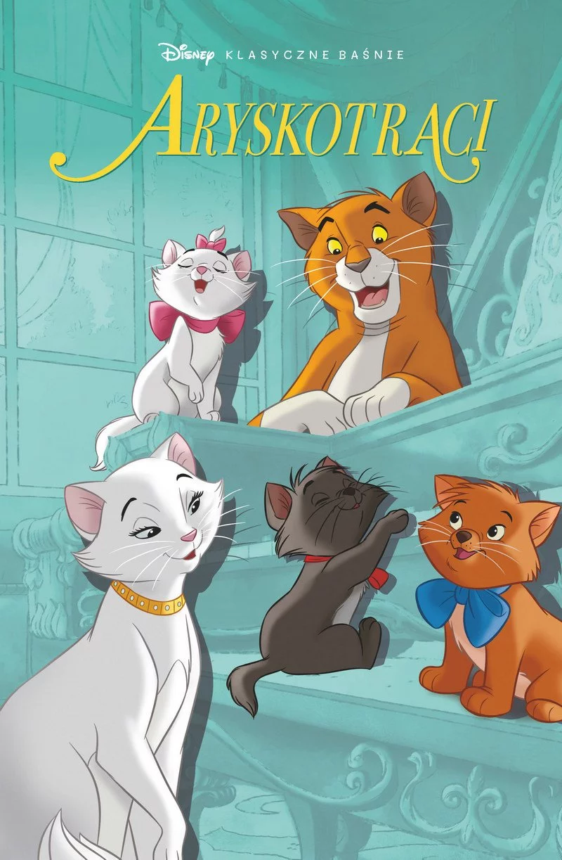 Aryskotraci - recenzja komiksu