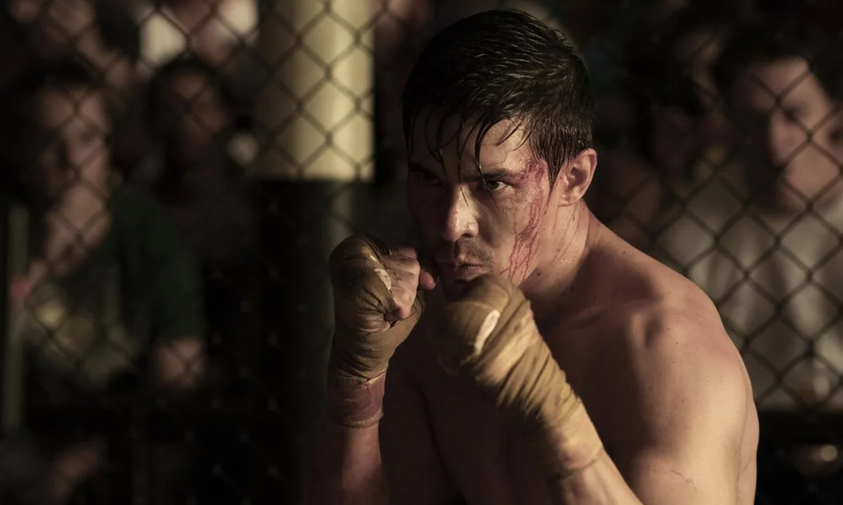 Nie przywiązujcie się do bohaterów. Lewis Tan zapowiada Mortal Kombat II