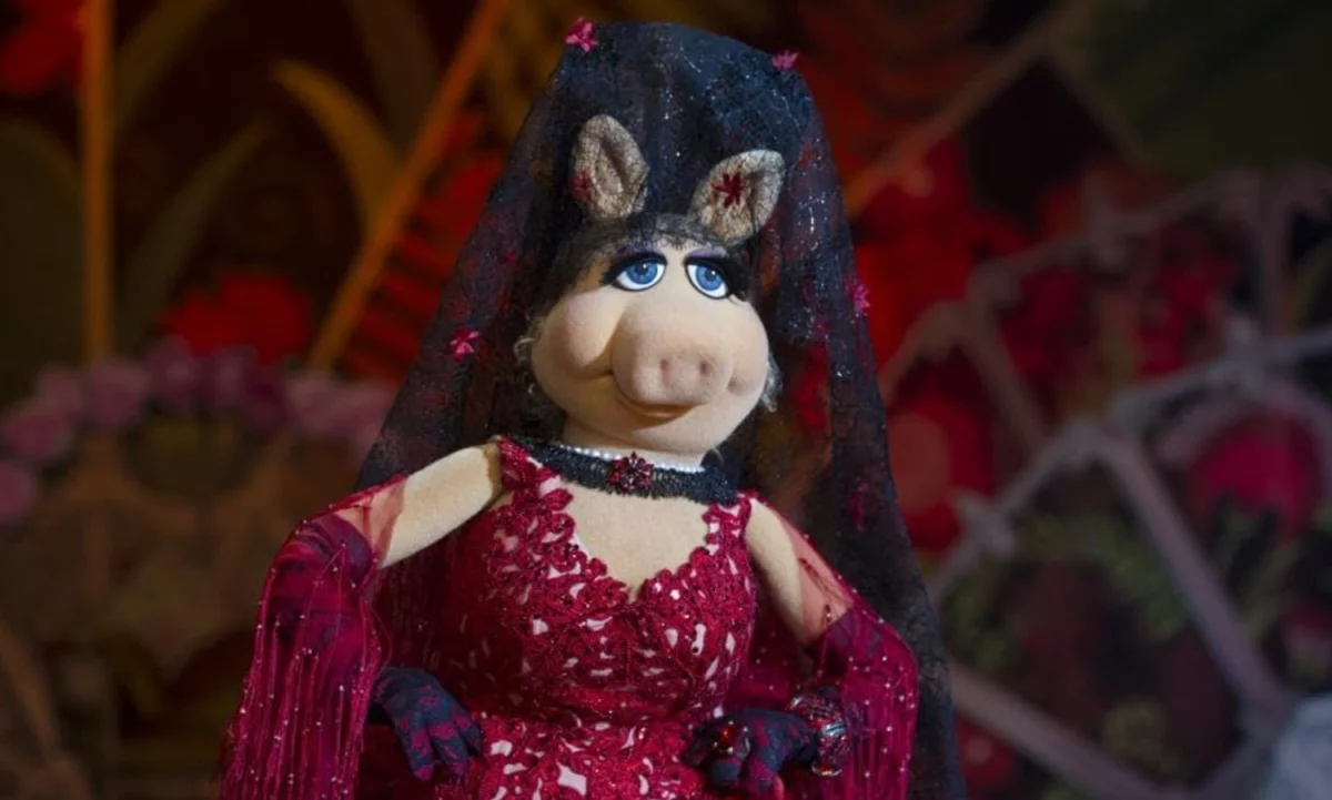 Powstanie film o Pannie Piggy. Jennifer Lawrence i Emma Stone zaangażowane w projekt