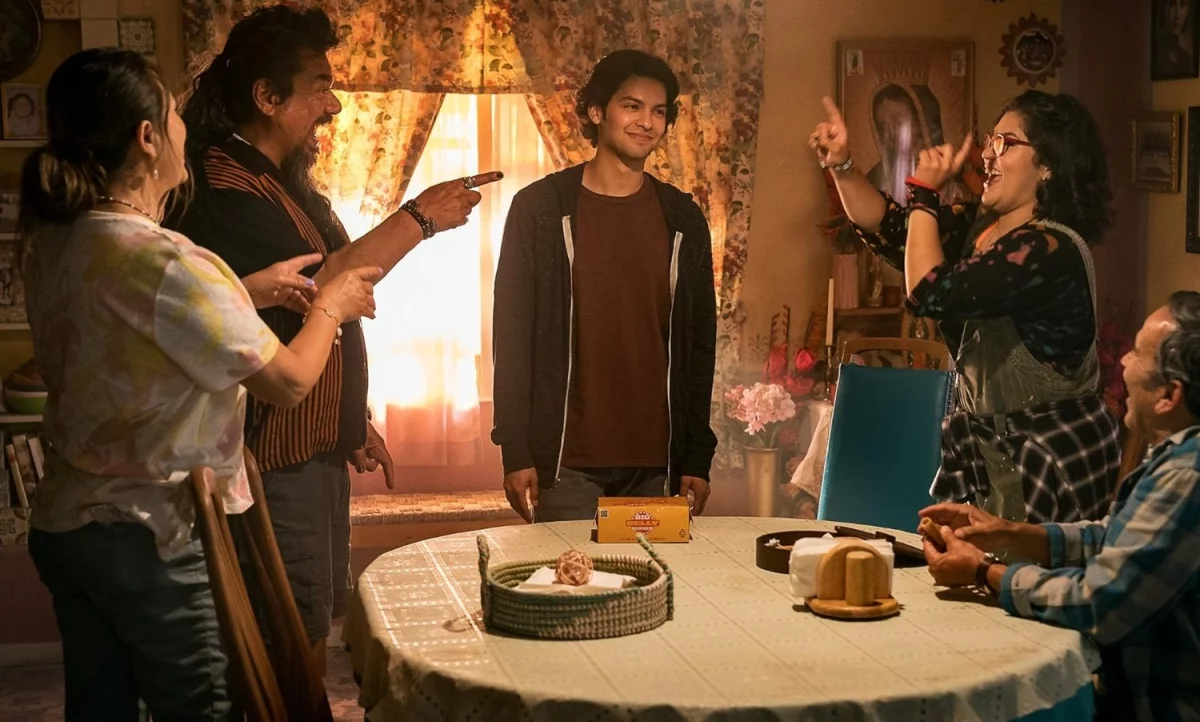 One Piece Netflixa obsadził kluczową postać. Wiemy kto zagra Portogasa D. Ace'a