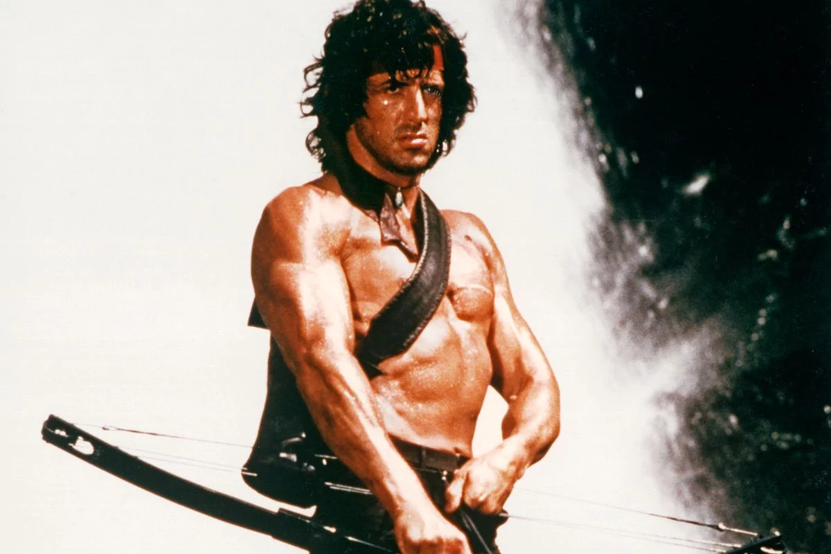 Bracia Russo dołożą cegiełkę do prequela Rambo! Będą producentami