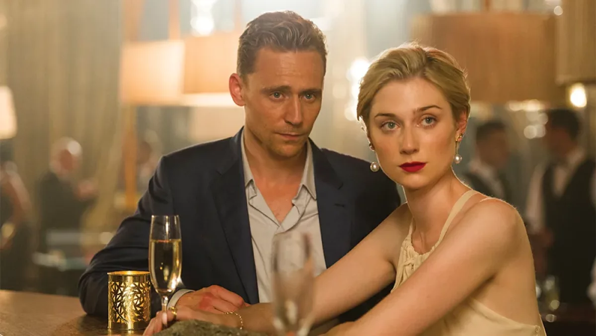 Nocny recepcjonista powraca! Tom Hiddleston znów w roli Jonathana Pine’a