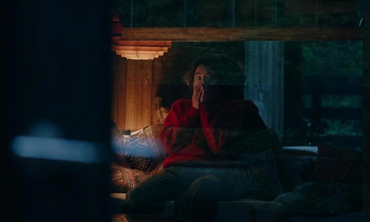 Finałowy zwiastun filmu Keeper. Guillermo del Toro chwali nowy horror Osgooda Perkinsa