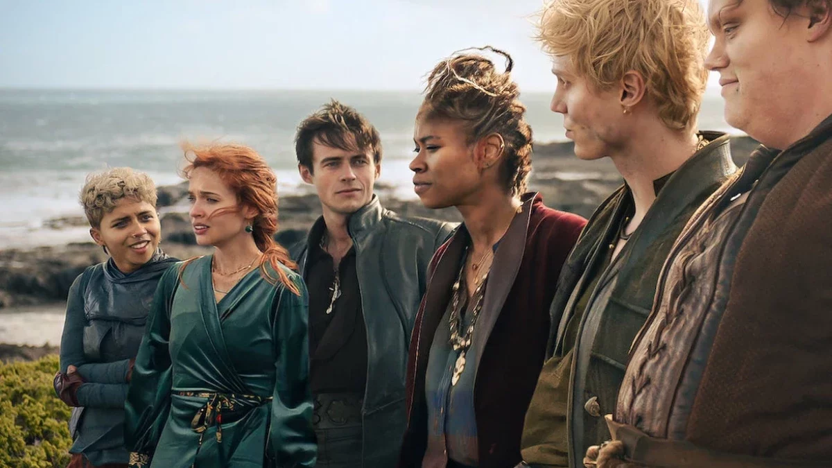 Twórca Kingdom Come: Deliverance II wyśmiewa nowy spin-off Wiedźmina od Netflixa: „Proszę, przestańcie”