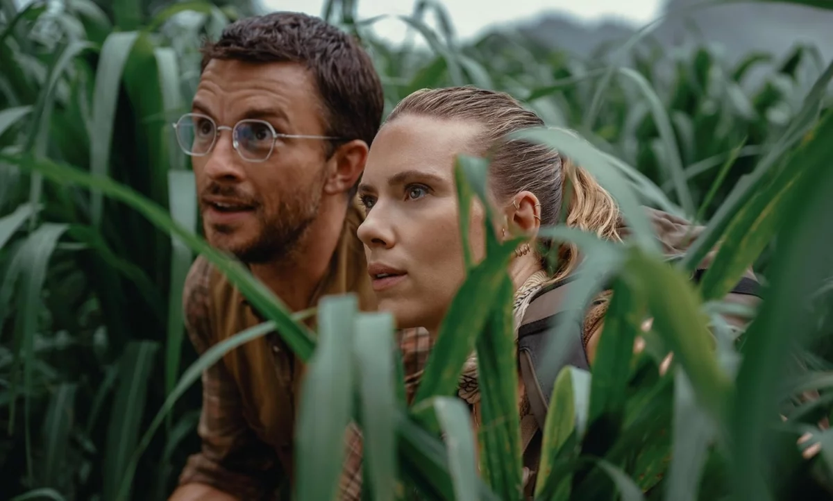 Sequel Jurassic World: Odrodzenie coraz bliżej realizacji. Gwiazdy mają powrócić w kolejnej części