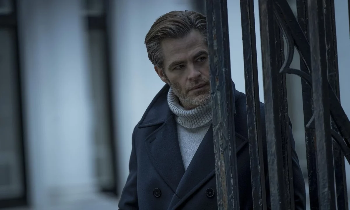 Chris Pine w gwiazdorskiej obsadzie My Darling California. O czym opowie thriller Elijaha Byrnuma?