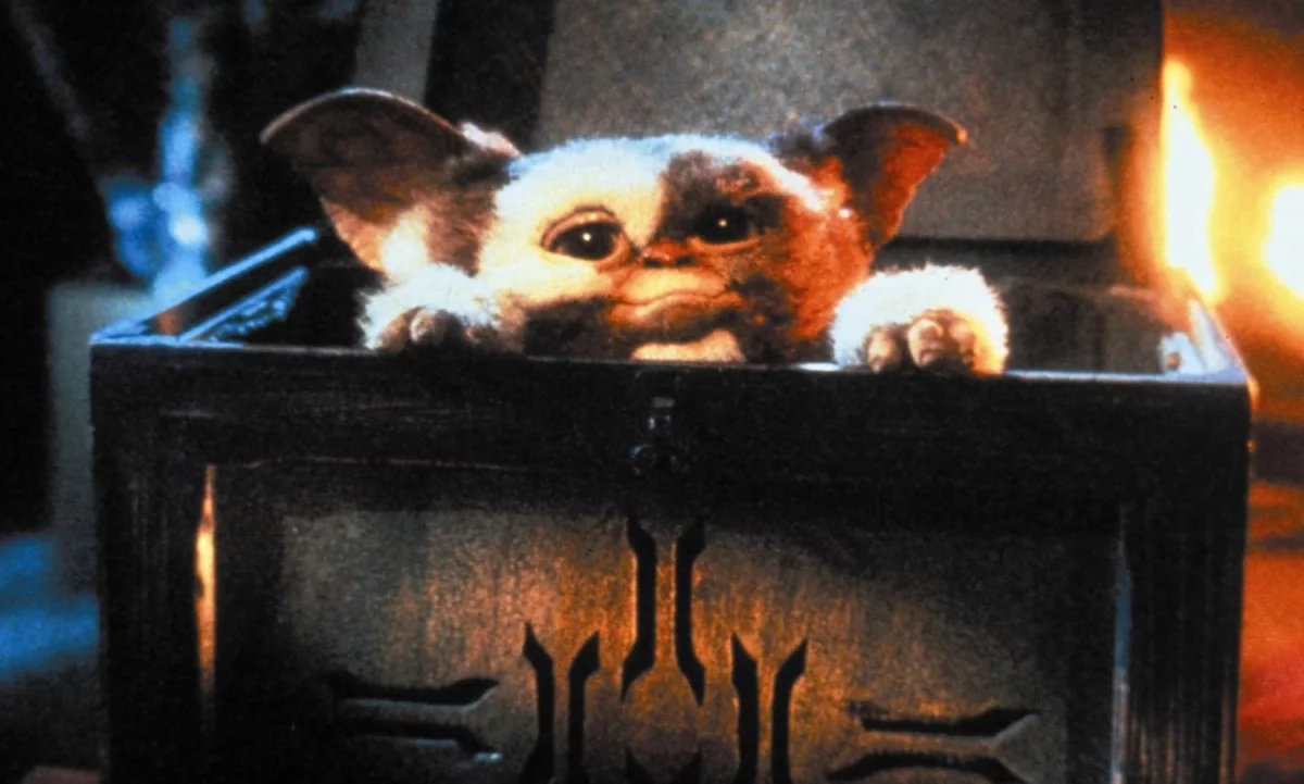 Gremliny oficjalnie powracają. Powstanie 3. część popularnej serii