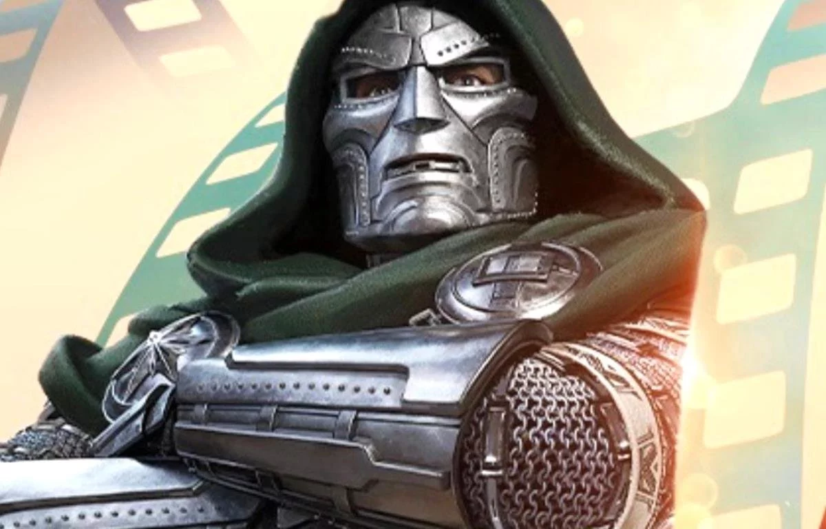 Ujawniono datę premiery zwiastuna Avengers: Doomsday!