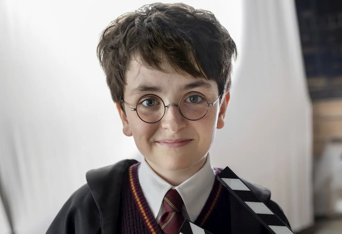 Fani Harry’ego Pottera mogą odetchnąć z ulgą. Plotka o narratorze została zdementowana