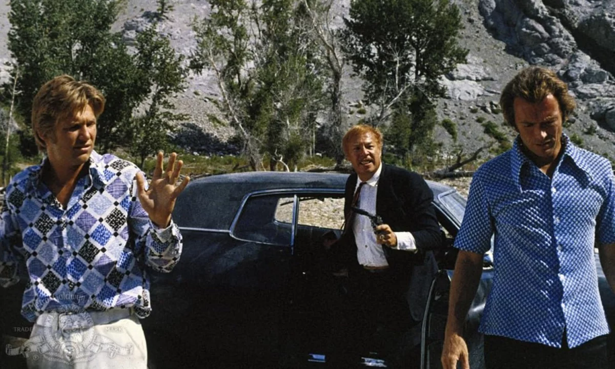 Piorun i Lekka Stopa z rebootem? Ryan Reynolds zainteresowany projektem