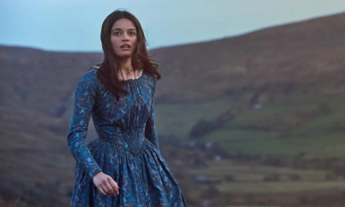 Emma Mackey potwierdza casting w Narnii Grety Gerwig. Aktorka o pracy nad projektem Netflixa