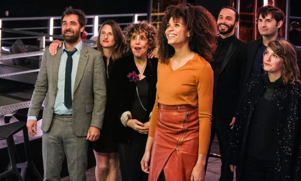 Francuski przebój w końcu doczeka się amerykańskiej wersji. HBO pracuje nad serialem Gdzie jest mój agent?