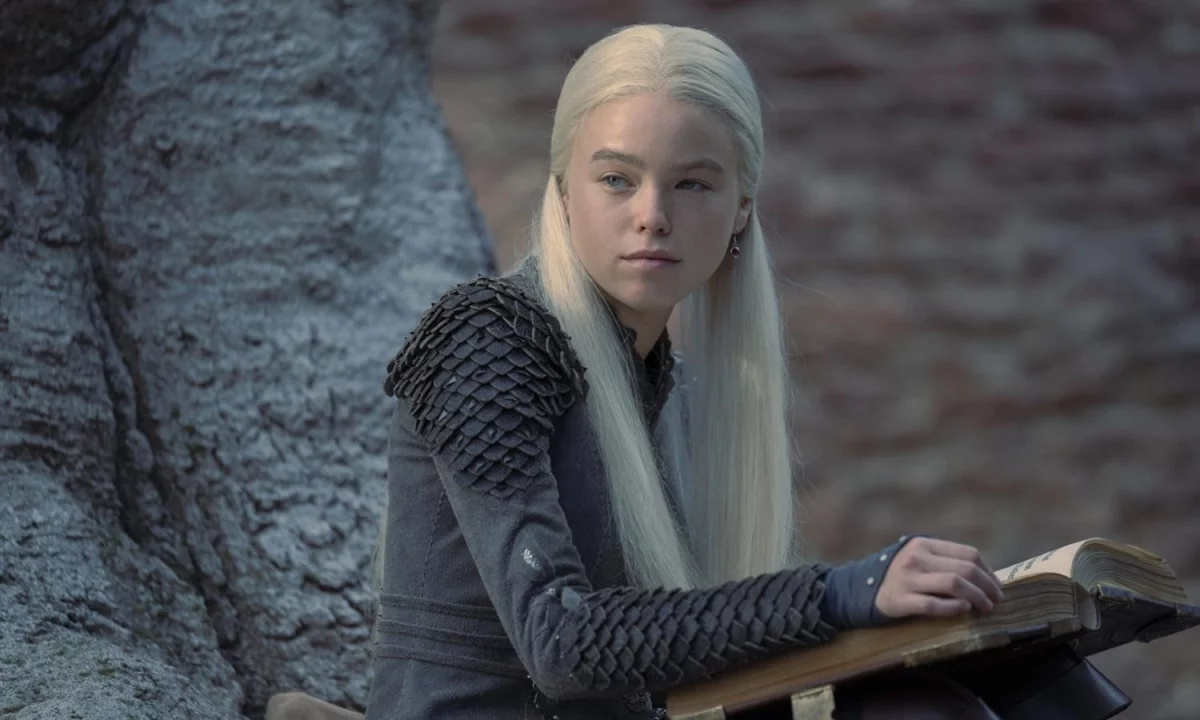 Milly Alcock nie zwalnia tempa. Młoda gwiazda DC znalazła już kolejny projekt