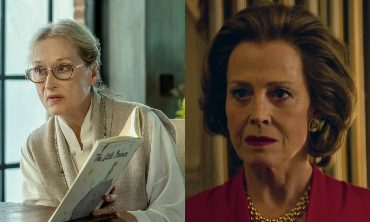 Gwiazdorski duet na czele nowojorskiego thrillera. Meryl Streep i Sigourney Weaver w obsadzie Useful Idiots