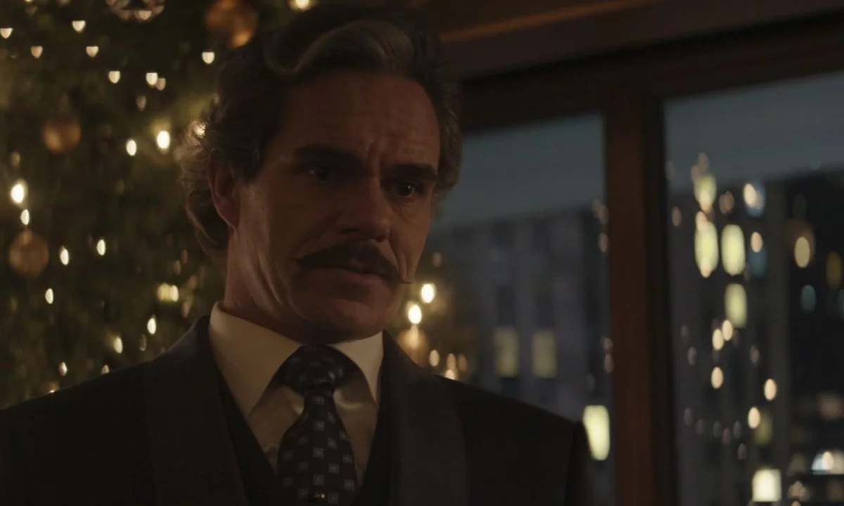 Tony Dalton powróci w 2. sezonie Daredevil: Odrodzenie. Jaki los czeka Jacka Duquesne w MCU?