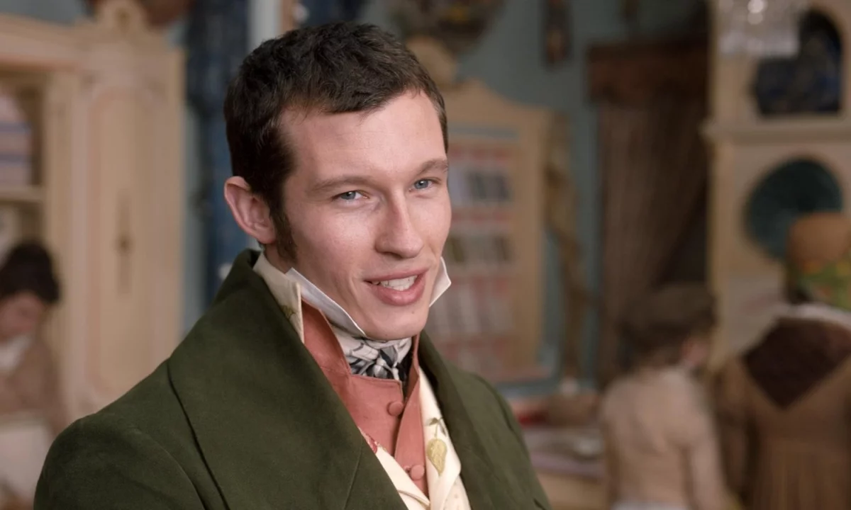 Neuromancer spełni oczekiwania fanów? Gwiazda serialu Apple TV kończy pracę na planie produkcji