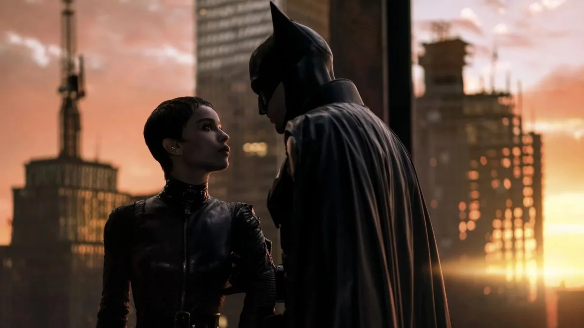 Warner Bros. potwierdza termin rozpoczęcia zdjęć Batmana II