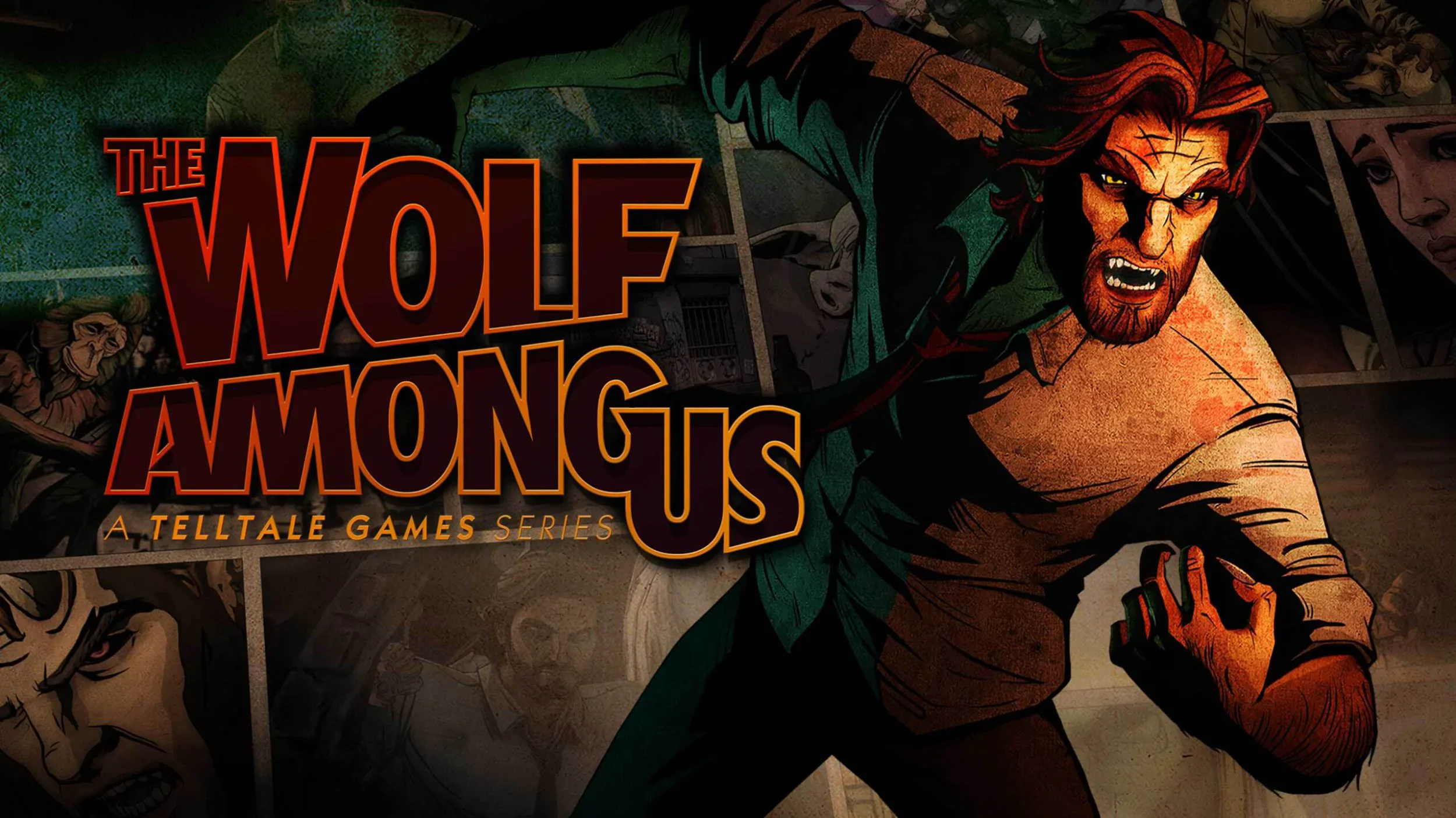 The Wolf Among Us doczeka się kontynuacji! Nowa gra Telltale Games na horyzoncie