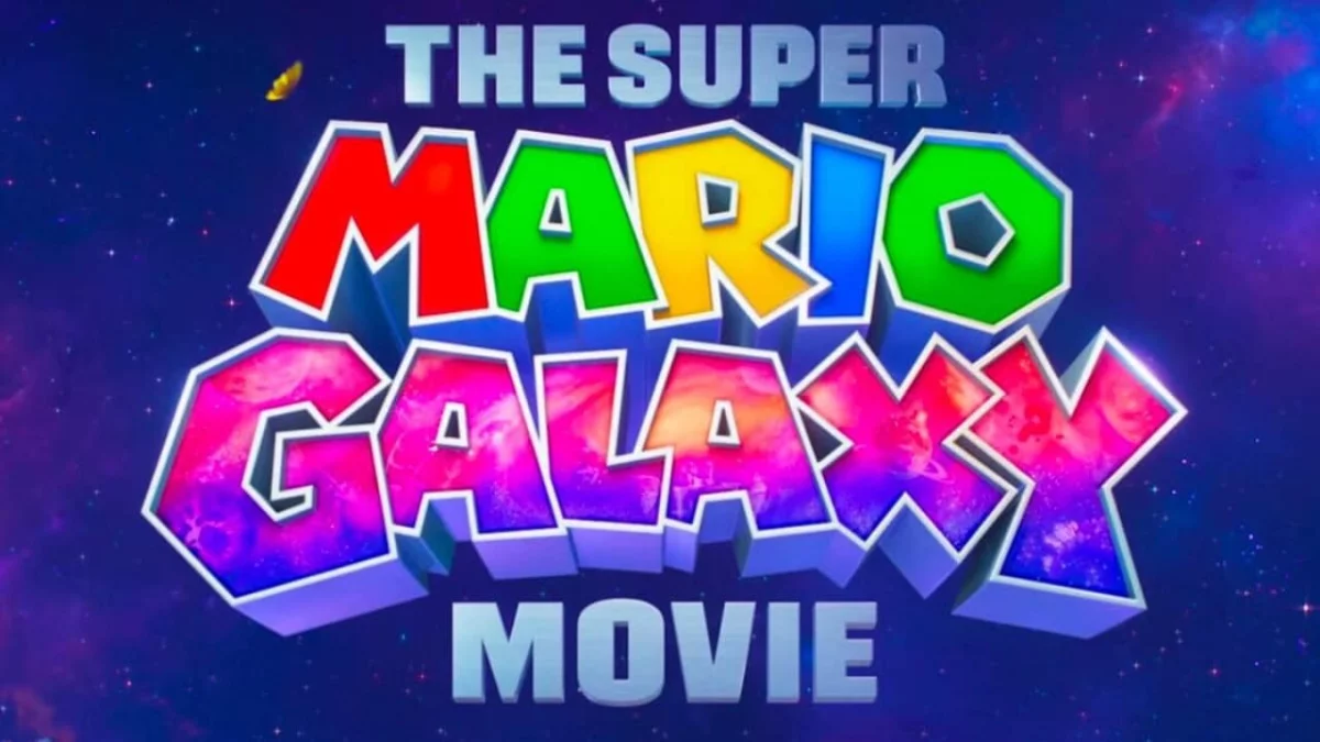 Zwiastun The Super Mario Galaxy Movie zadebiutuje tuż na dniach!