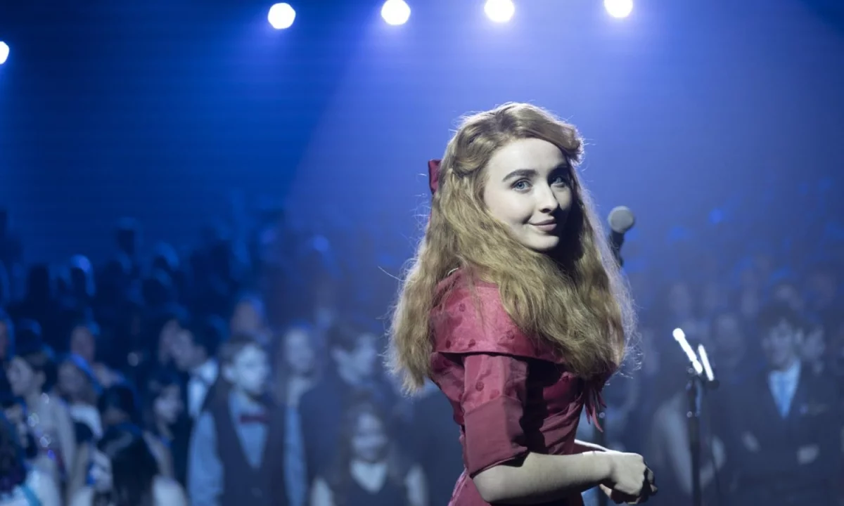 Alicja w Krainie Czarów powróci jako filmowy musical. Sabrina Carpenter zaangażowana w projekt