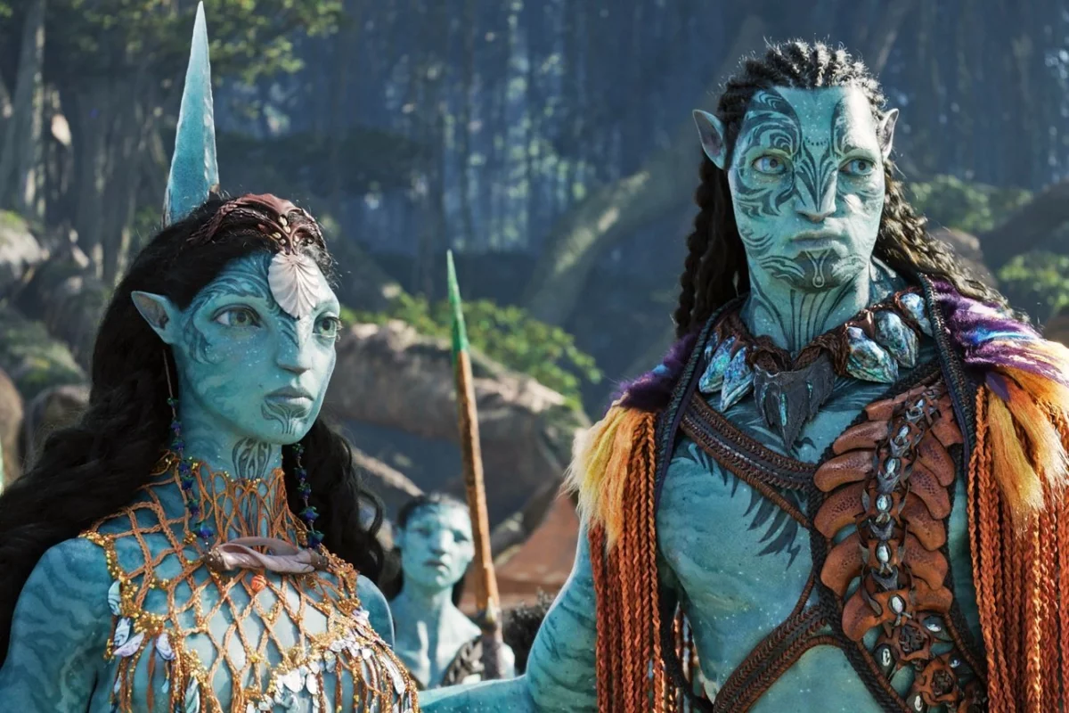 Wiemy, ile czasu spędzimy na Pandorze. Avatar 3 to najdłuższy film z serii