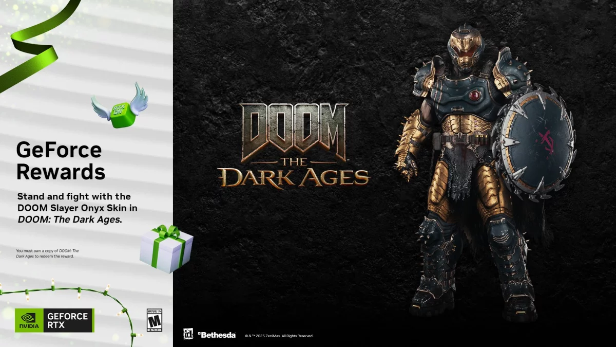 NVIDIA DLSS 4 w Assetto Corsa Rally oraz Call of Duty: Black Ops 7