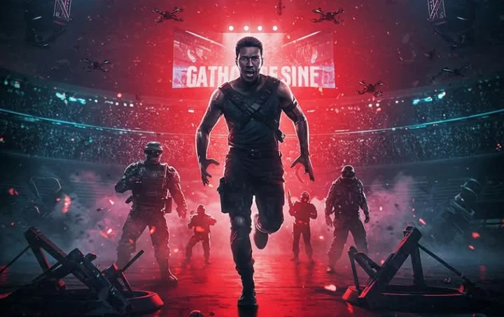 QUIZ: Czy rozpoznasz filmy, które powstały na podstawie książek?