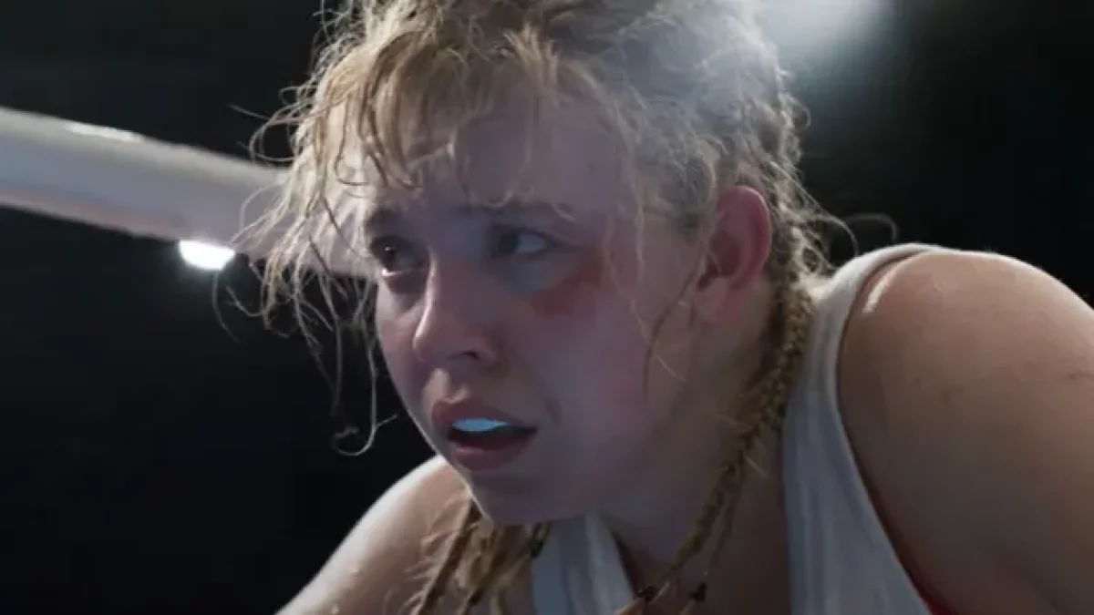 Prawdziwa Christy Martin broni Sydney Sweeney po fali hejtu