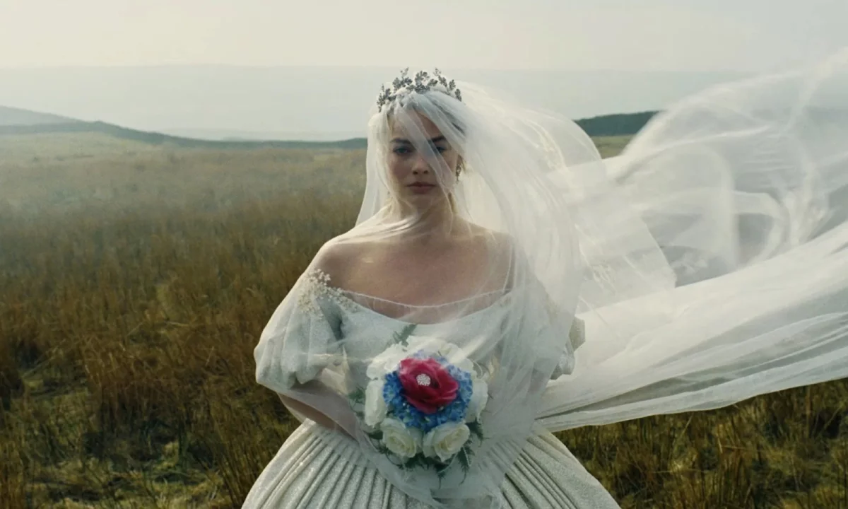 Wichrowe wzgórza z nowym zwiastunem! Film z Margot Robbie będzie odważny!