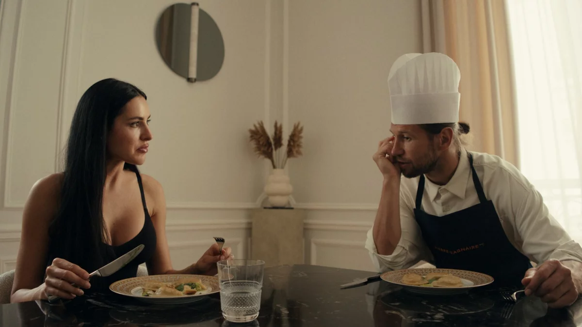 Grzegorz Krychowiak jakiego nie znamy? Zapowiedziano serial o kolejnym polskim piłkarzu