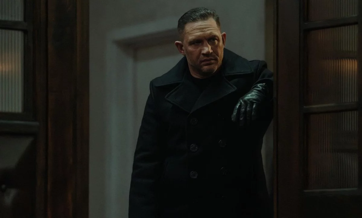 Rusza produkcja 2. sezonu serialu Strefa gangsterów. Co wiemy o nowych odcinkach?