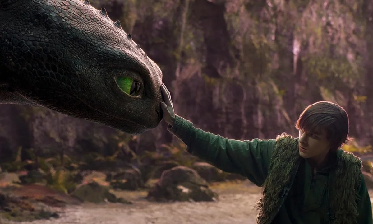 Wiemy kiedy ruszają zdjęcia do Jak wytresować smoka 2. Początek prac już za chwilę