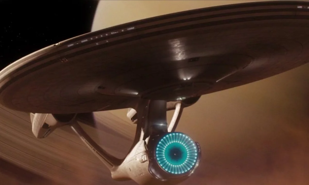 Paramount planuje już filmowy reboot Star Treka. Jonathan Goldstein i John Francis Daley zaangażowani w projekt