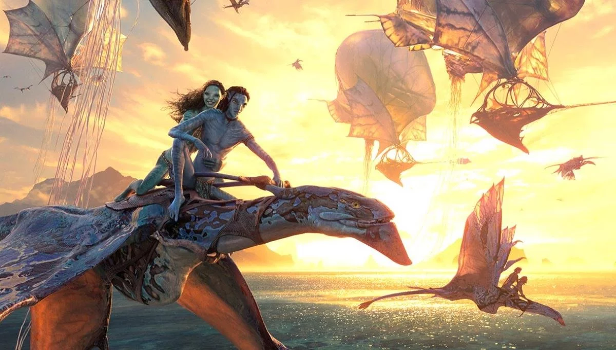 Jaki los czeka jednego z antagonistów Avatara 3? James Cameron ujawnia szczegóły