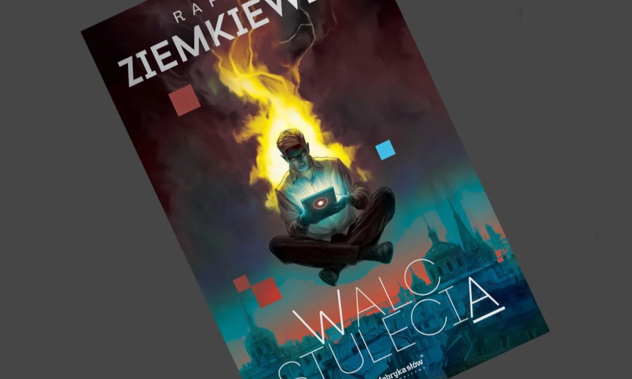 Rafał A. Ziemkiewicz - Walc stulecia - recenzja książki
