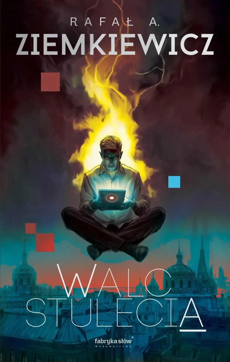 Rafał A. Ziemkiewicz - Walc stulecia - recenzja książki